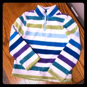 Half Zip Pullover